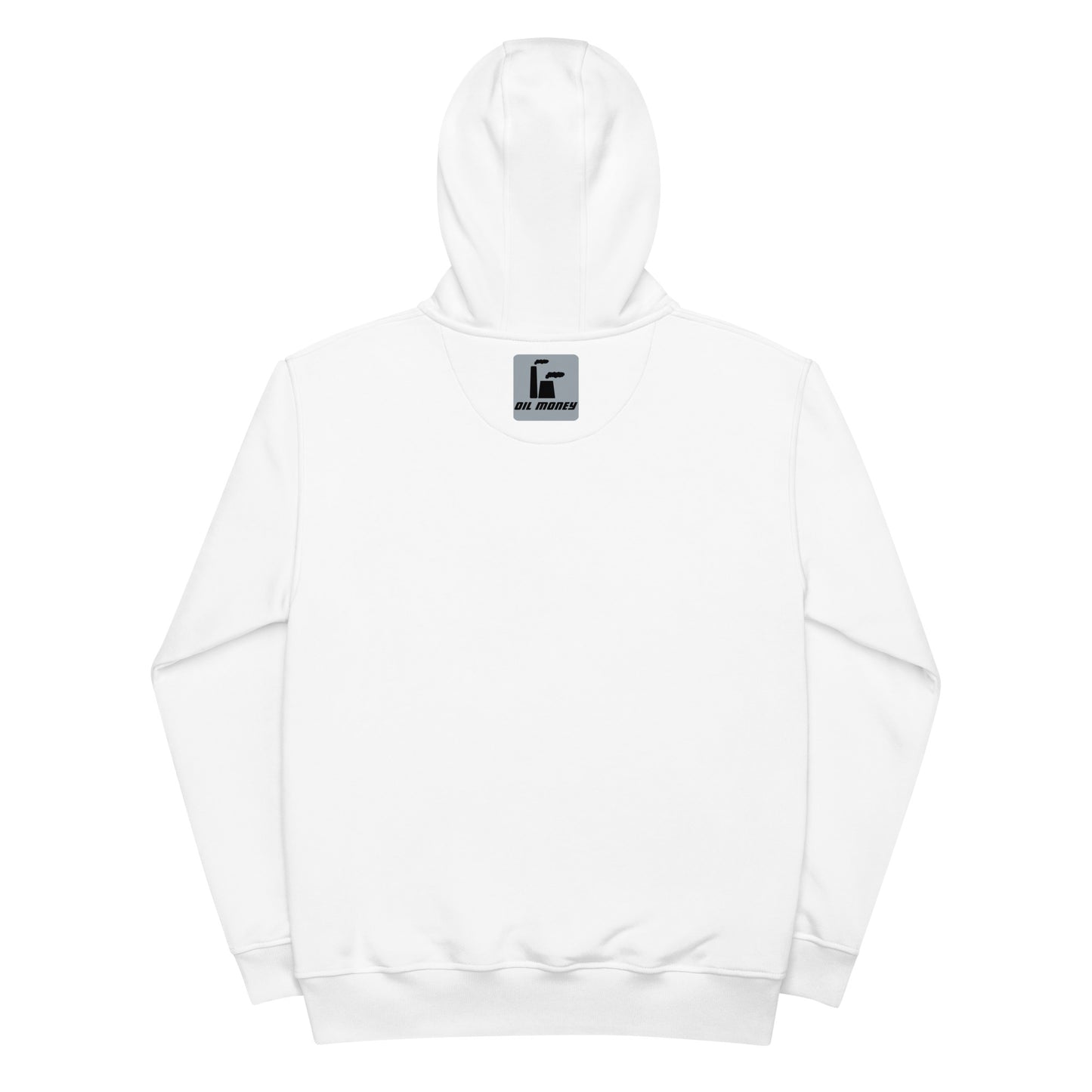 Premium eco hoodie