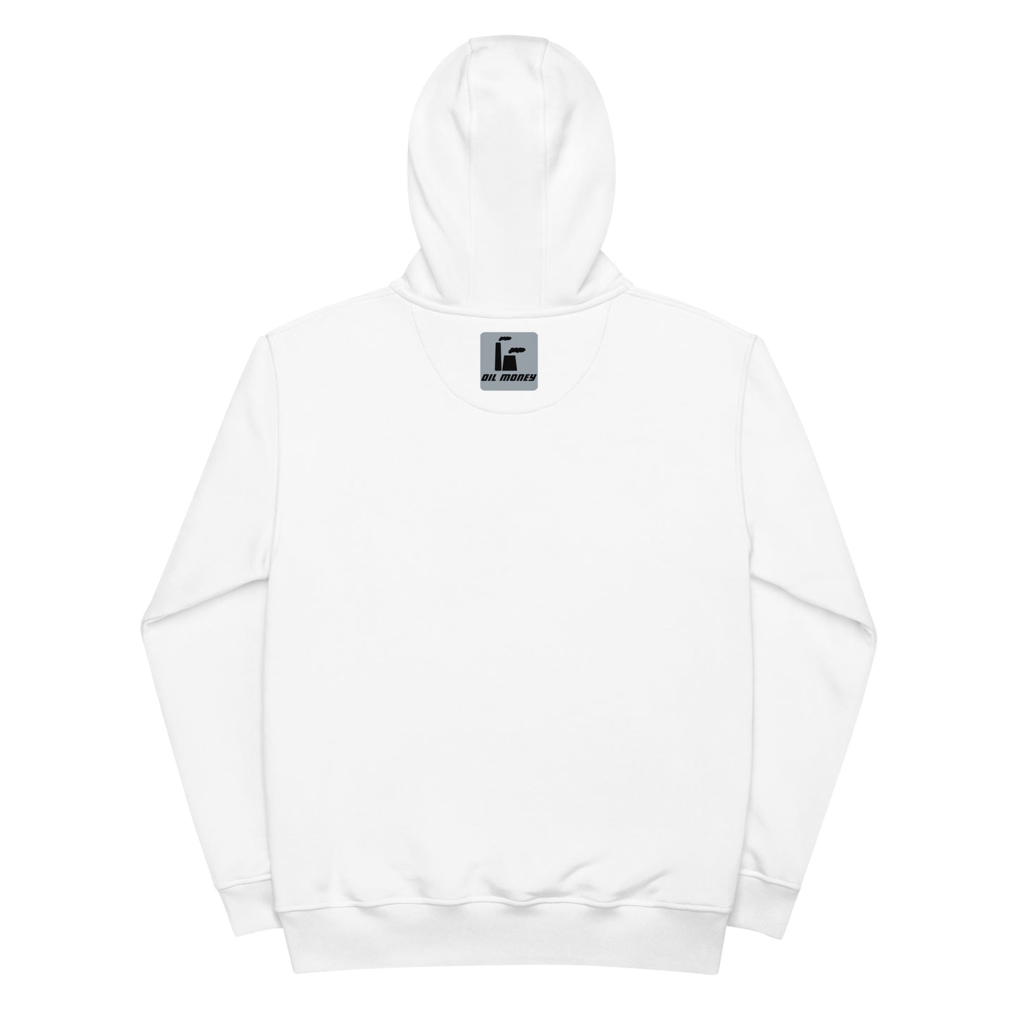 Premium eco hoodie