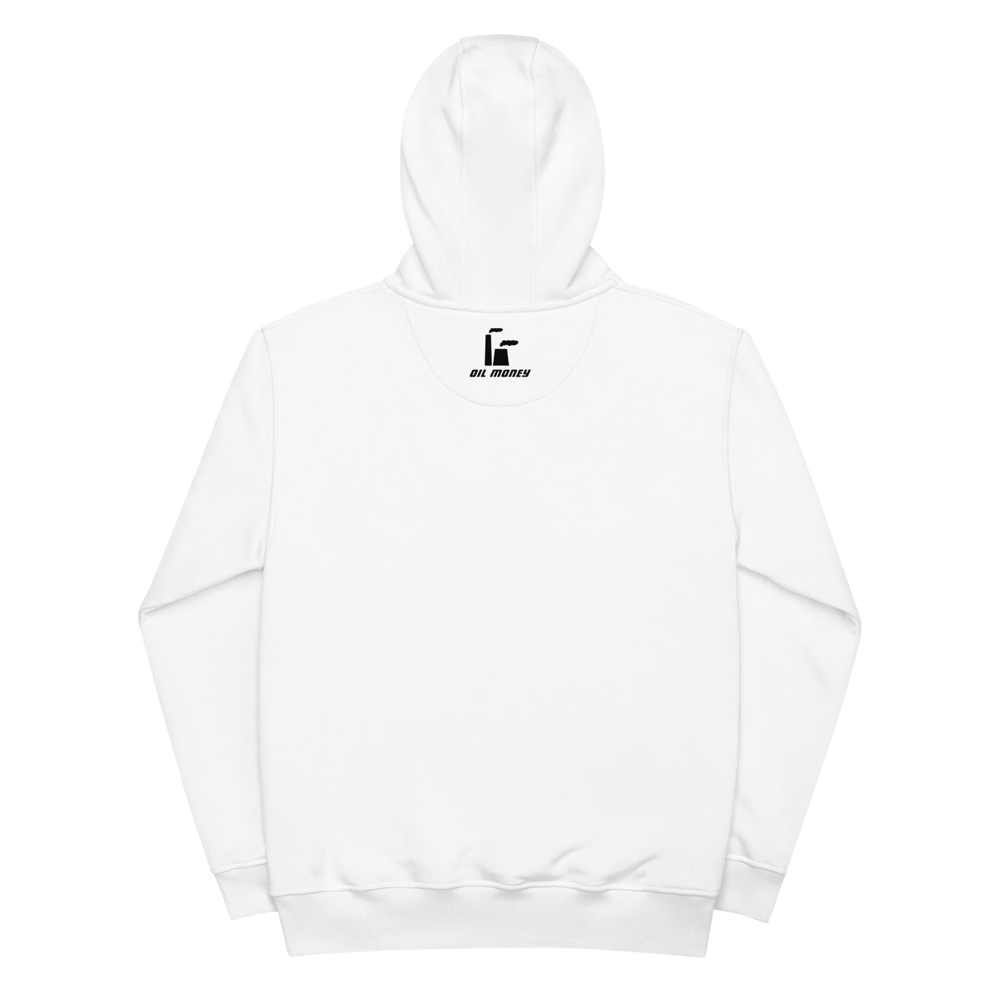 Premium eco hoodie