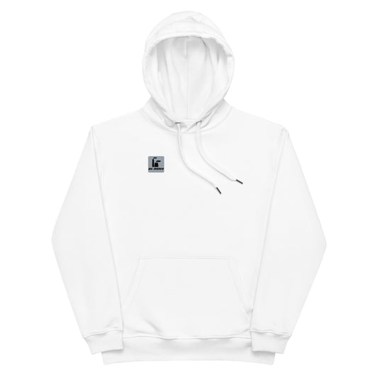 Premium eco hoodie