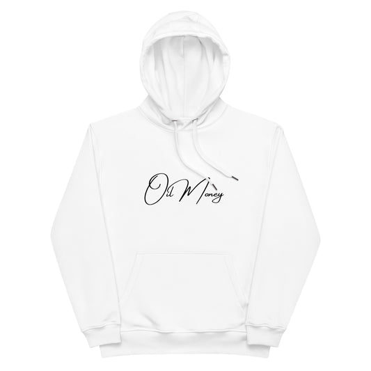 Premium eco hoodie