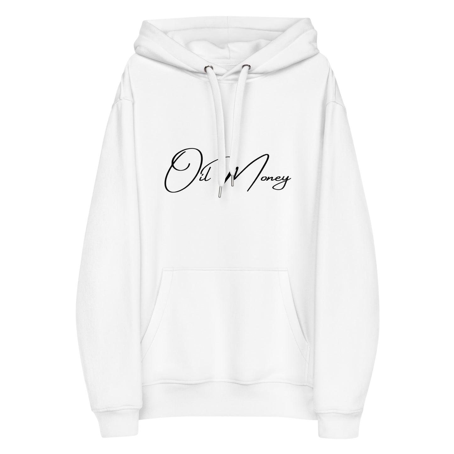 Premium eco hoodie