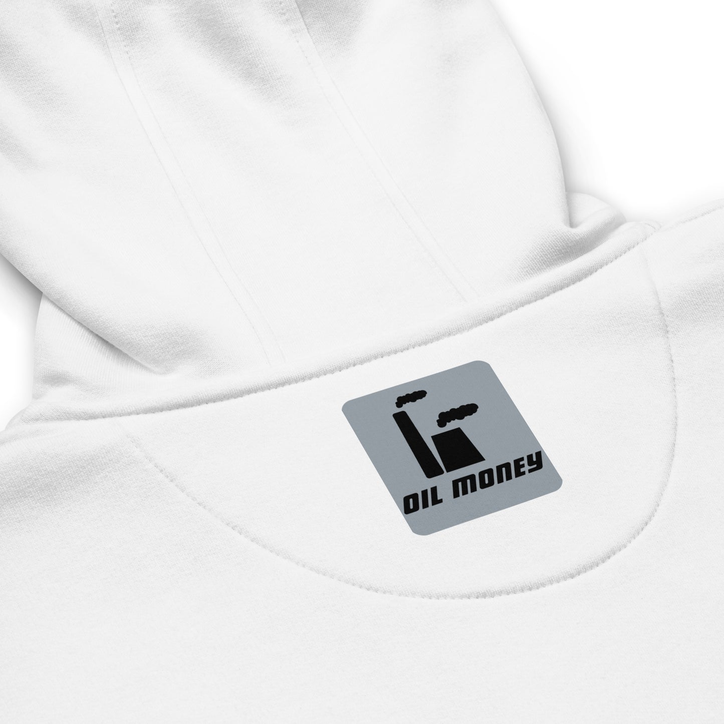 Premium eco hoodie