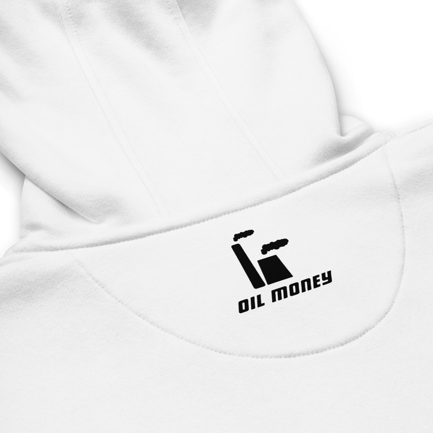 Premium eco hoodie