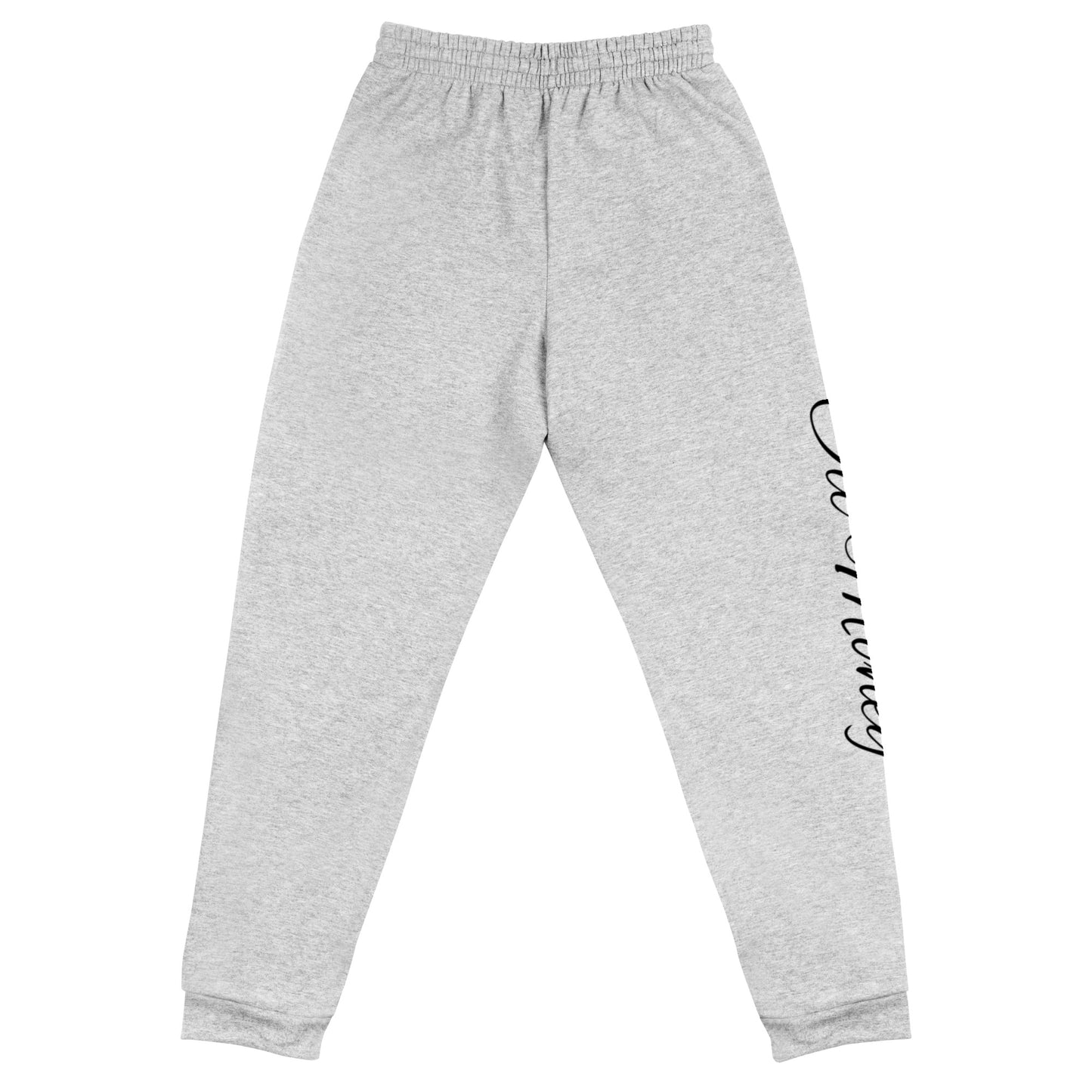 Unisex Joggers