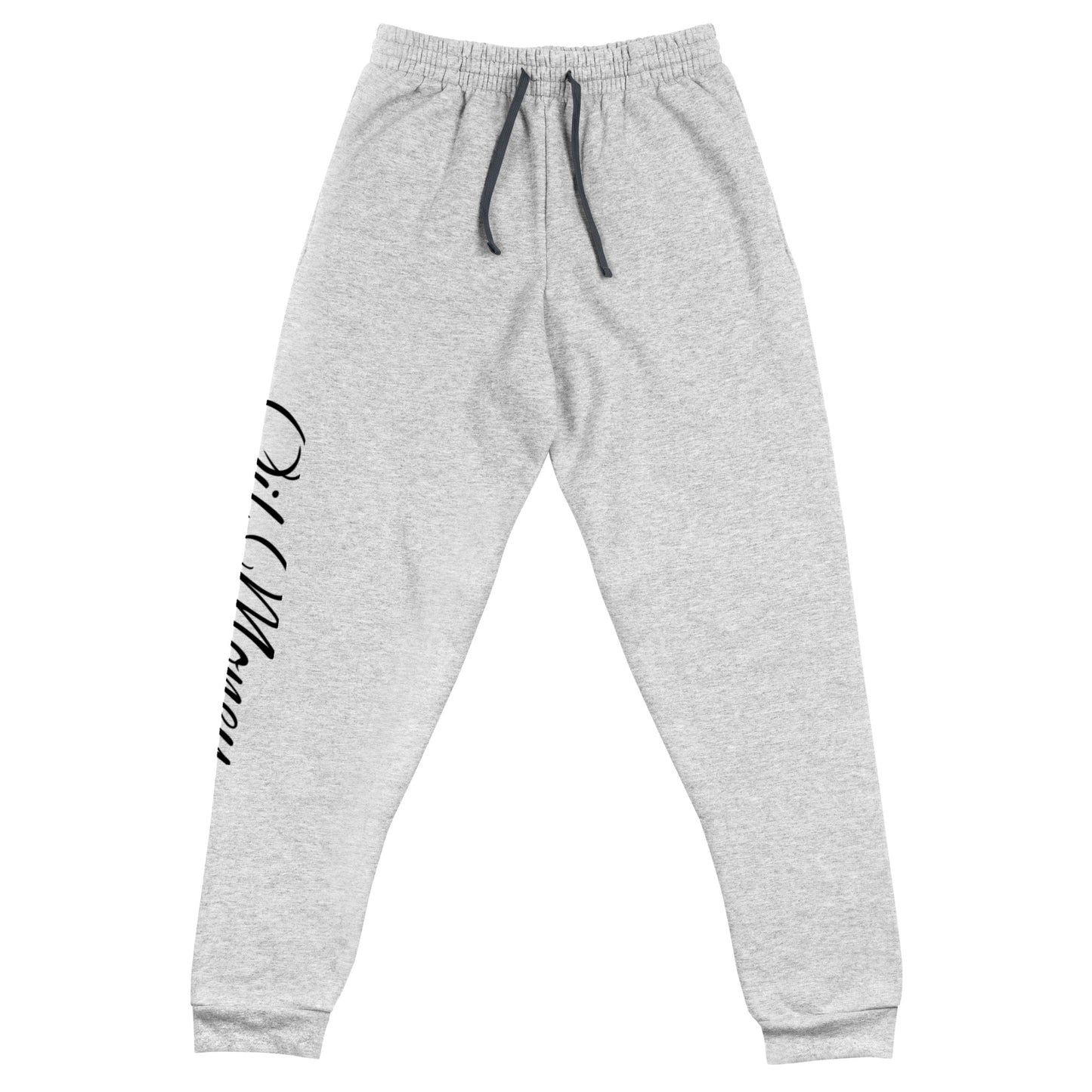 Unisex Joggers