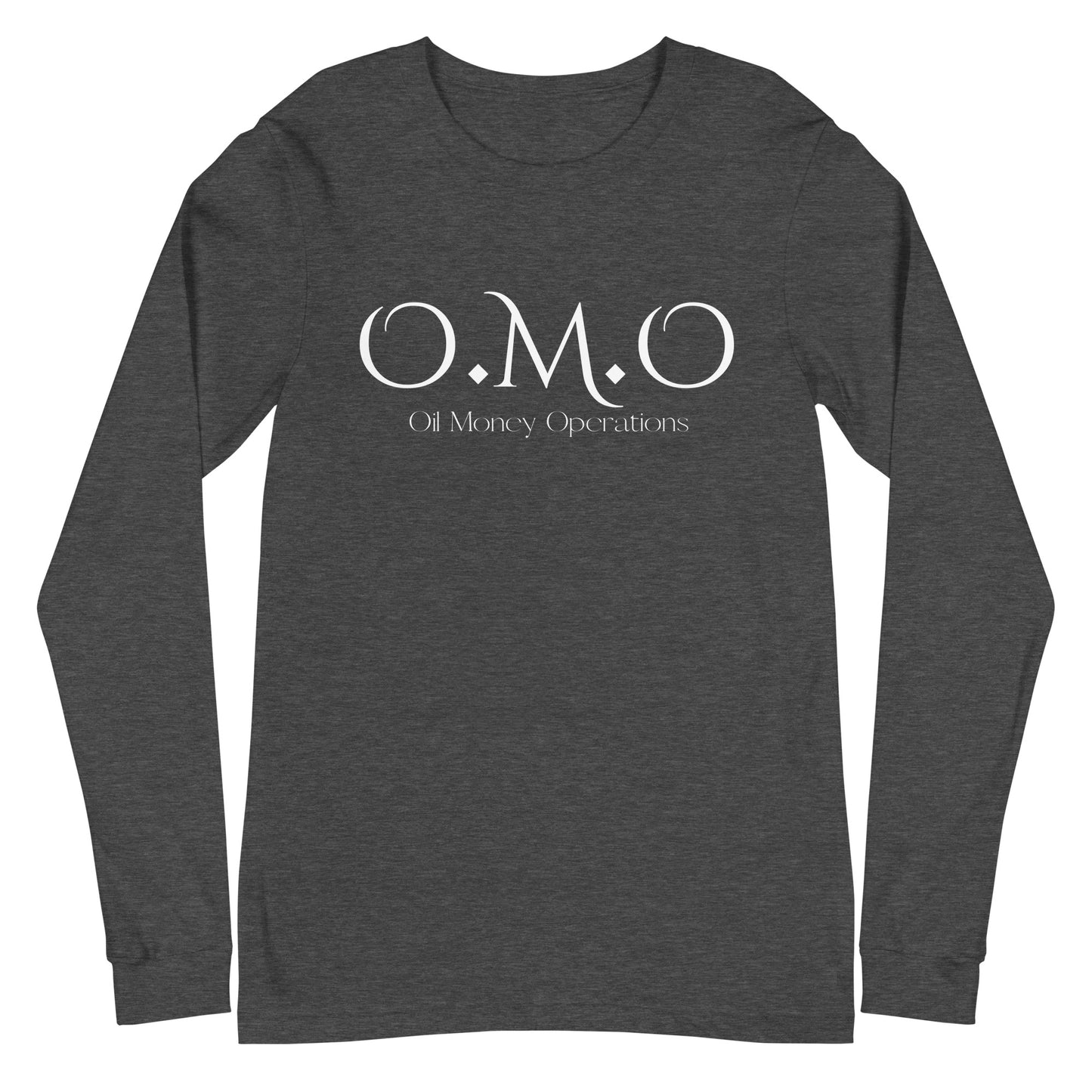 Unisex Long Sleeve Tee