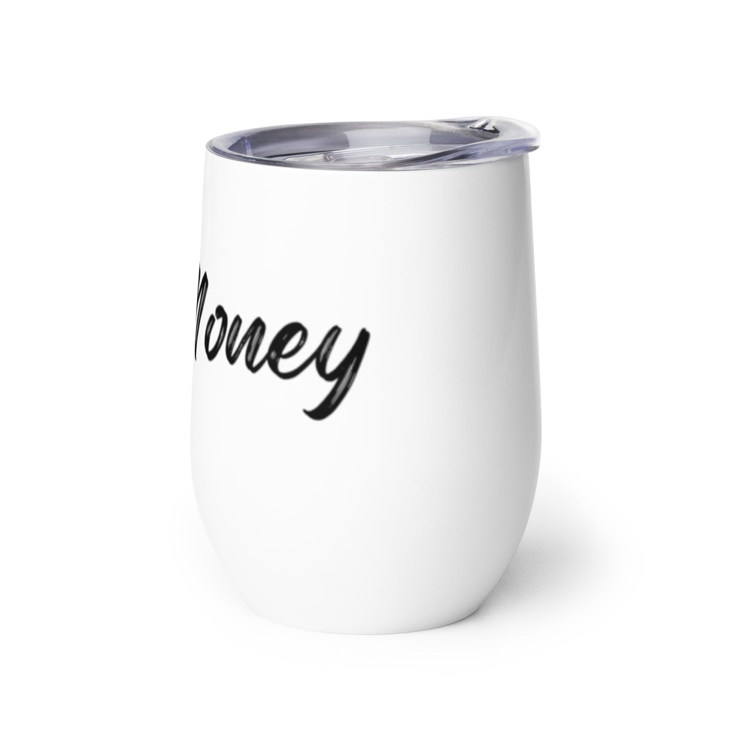 Wine tumbler